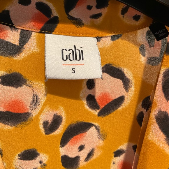 Cabi, Prowl Top - Picture 4 of 5